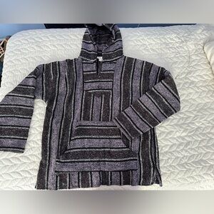Boho drug rug